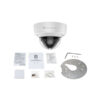 FCS-3461 Levelone FCS-3461 GEMINI ZOOM IP CAMERA, 2-MP, H.265, 802.3AF, 4X OPTICAL ZOOM, IR 30 METER, IP67