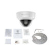 FCS-3461 Levelone FCS-3461 GEMINI Zoom IP Camera, 2-MP, H.265, 802.3af, 4x Optical Zoom, IR 30 meter, IP67