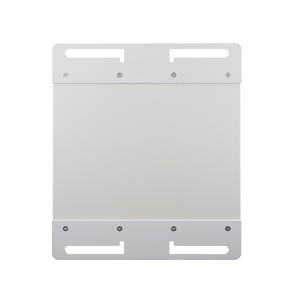 OSW-1061 Levelone OSW-1061 8 x 1G POE RJ45 + 2 x 1G/100M SFP L2 Managed All-in-One Outdoor Cabinet