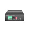 Levelone IGS-2106P 4 x GbE PoE 30W + 2 x SFP L2-Lite Managed Industrial PoE Switch