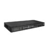 Levelone GES-2118P 16 x PoE + 2 x 100M/1G SFP L2-lite Managed PoE Switch