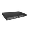 Levelone GES-2128P 24 x PoE + 4 x 100M/1G SFP L2-lite Managed PoE Switch