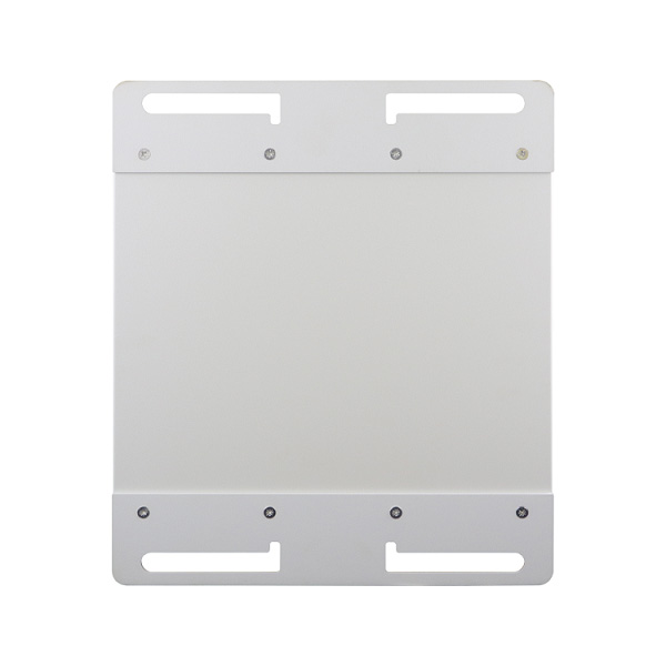 OSW-1031 Levelone OSW-1031 8 X 1G POE RJ45 + 2 X 1G/100M SFP ALL-IN-ONE OUTDOOR CABINET