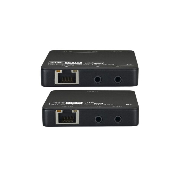 HVE-9006 Levelone HVE-9006 HDMI OVER CAT.5/6 EXTENDER KIT 1080P, 50 METER