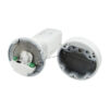 FCS-5096 Levelone FCS-5096 GEMINI 2-MP 60FPS IR-50M 4.3X OPTICAL ZOOM BULLET NETWORK CAMERA