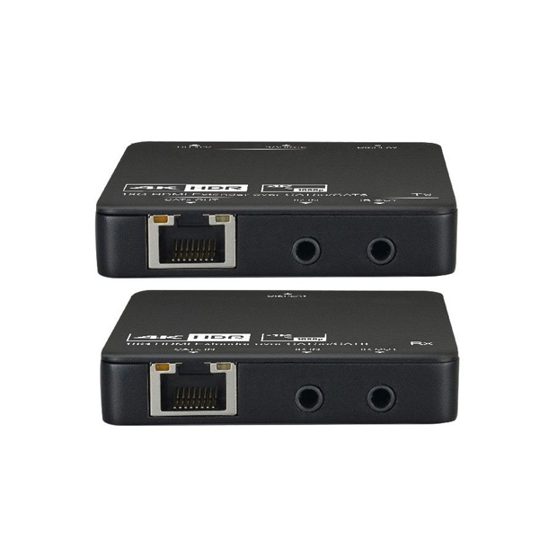 Levelone HVE-9006 HDMI over Cat.5/6 Extender kit 1080P, 50 Meter