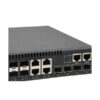 GTL-2872 Levelone GTL-2872 28 X PORT L3 LITE MANAGED GIGABIT FIBER SWITCH, 4 X 10GBE SFP+, 4 X GIGABIT SFP/RJ45 COMBO