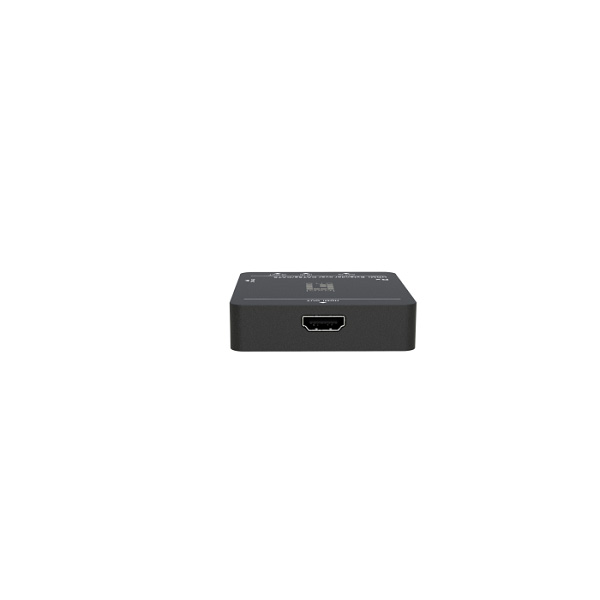 HVE-9006 Levelone HVE-9006 HDMI OVER CAT.5/6 EXTENDER KIT 1080P, 50 METER