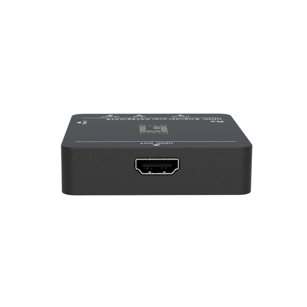 Levelone HVE-9006 HDMI over Cat.5/6 Extender kit 1080P, 50 Meter