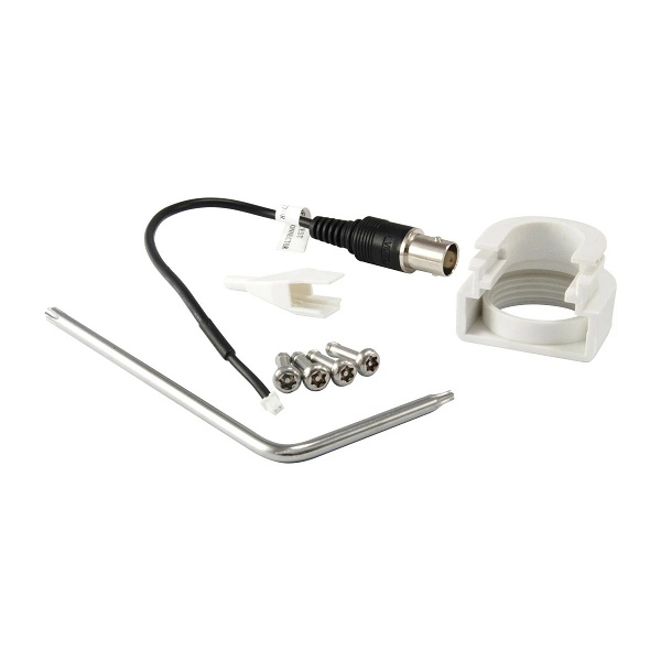 FCS-5096 Levelone FCS-5096 GEMINI 2-MP 60FPS IR-50M 4.3X OPTICAL ZOOM BULLET NETWORK CAMERA