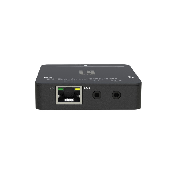 Levelone HVE-9006 HDMI over Cat.5/6 Extender kit 1080P, 50 Meter