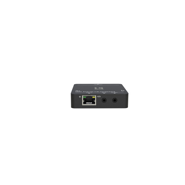 HVE-9006 Levelone HVE-9006 HDMI OVER CAT.5/6 EXTENDER KIT 1080P, 50 METER