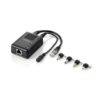 POS-1002 Levelone POS-1002 PoE Splitter