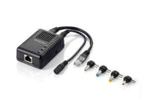 Levelone POS-1002 PoE Splitter