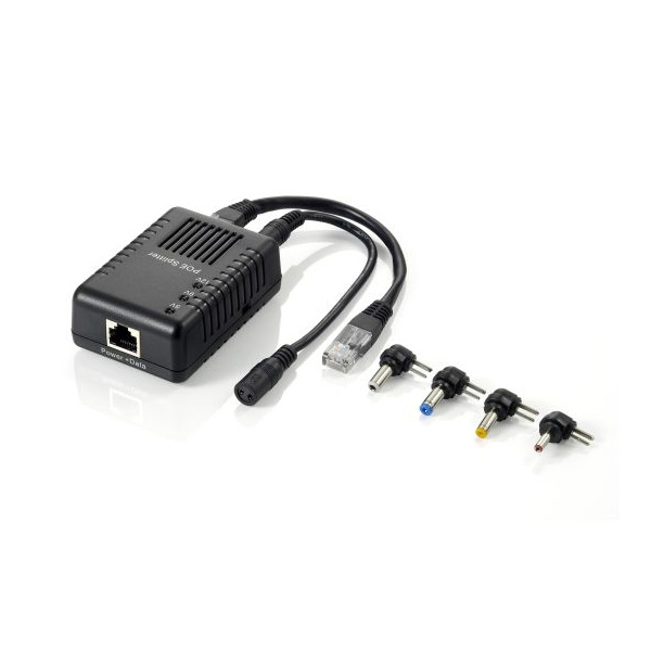 POS-1002 Levelone POS-1002 PoE Splitter
