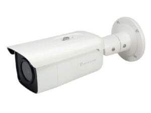 FCS-5095 Levelone FCS-5095 GEMINI ZOOM IP NETWORK CAMERA, 8-MEGAPIXEL, H.265, 802.3AT POE, 4.3X OPTICAL ZOOM, IR 60 METER, IP67, IK10