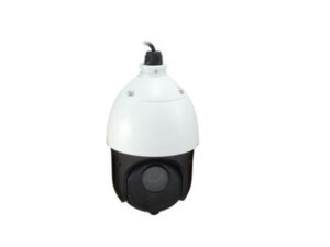 Levelone FCS-4051 GEMINI 2-MP 20x Zoom Lens IR 100M PTZ Network Camera