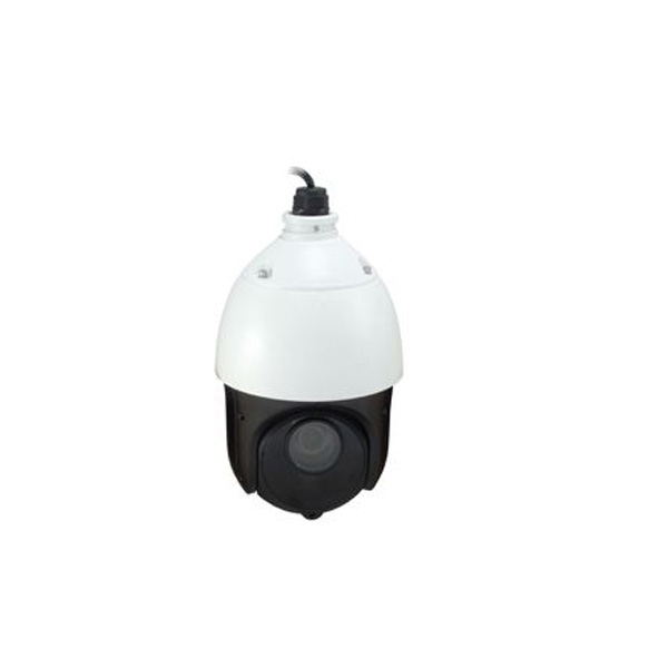 FCS-4051 Levelone FCS-4051 GEMINI 2-MP 20x Zoom Lens IR 100M PTZ Network Camera