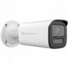 FCS-5222 Levelone FCS-5222 GEMINI FIXED IP NETWORK CAMERA, 2 MEGAPIXEL, H.265, 802.3AT, 4.3X OPTICAL ZOOM, IR 60 METER, IP67