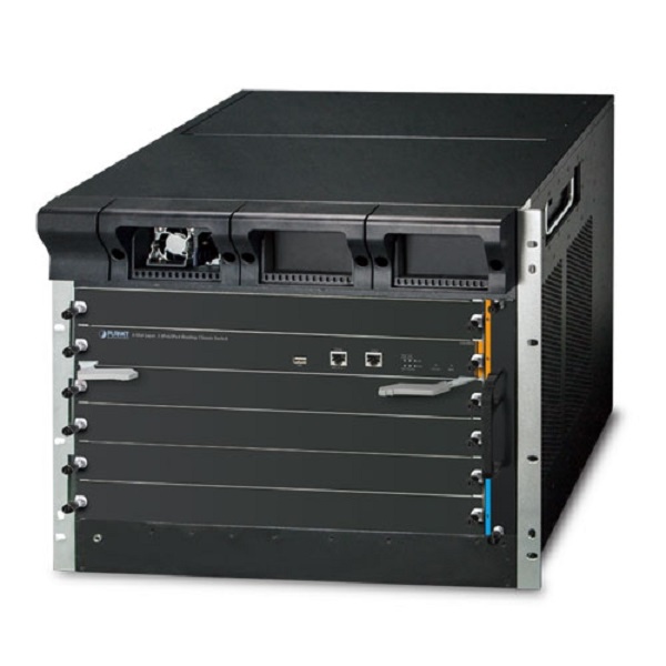 box_CS-6306R Planet 6-SLOT CS-6300R L3 40G XPON HA CHASSIS