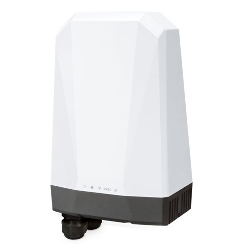 box_FWA-2100-NR Planet FWA-2100-NR 5G NR ODU with 1-port Gigabit PoE PD Industrial Outdoor Gateway