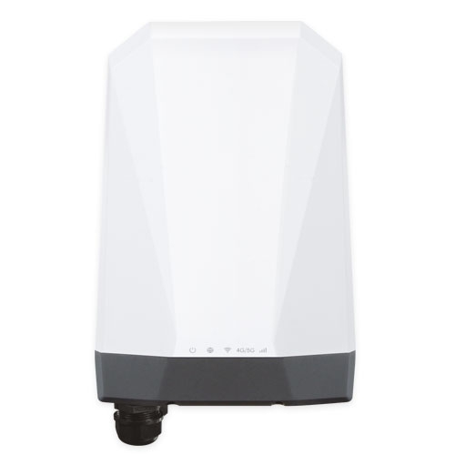 box_FWA-2100-NR_01 Planet FWA-2100-NR 5G NR ODU with 1-port Gigabit PoE PD Industrial Outdoor Gateway