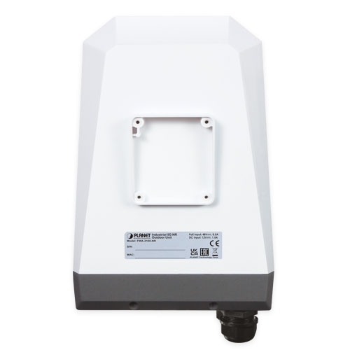 box_FWA-2100-NR_02 Planet FWA-2100-NR 5G NR ODU with 1-port Gigabit PoE PD Industrial Outdoor Gateway