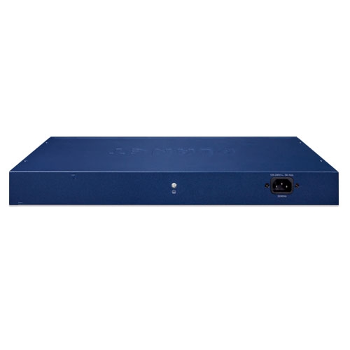 Planet GS-2210-16P2S 16 x GbE PoE 802.3at + 2 x 1G SFP L2 Lite Managed PoE Switch