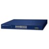 box_GS-2210-16T2S Planet GS-2210-16T2S 16 x GbE + 2 x SFP Lite L2 Managed Switch