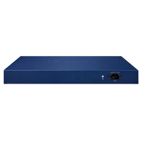 box_GS-2210-16T2S_02 Planet GS-2210-16T2S 16 x GbE + 2 x SFP Lite L2 Managed Switch