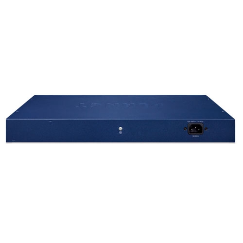 Planet GS-2210-24T2S 24 x GbE + 2 x SFP Lite L2 Managed Switch