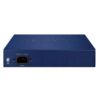 Planet GS-2210-8P2S 8 x GbE PoE 802.3at + 2 x 1G SFP L2 Lite Managed PoE Switch