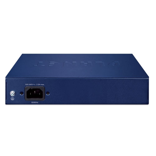 Planet GS-2210-8T2S 8 x GbE + 2 x SFP Lite L2 Managed Switch