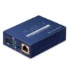 box_GUP-805A-60W_GUP-805A-90W Planet GUP-805A-60W 1000BASE-X SFP to 1000BASE-T 802.3bt 60W PoE++ Media Converter