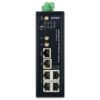 box_ICG-2510W-LTE_01 Planet ICG-2510W-LTE Industrial 4G LTE Cellular Wireless Gateway with 5-Port 10/100/1000T