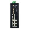 box_ICG-2510WG-LTE_01 Planet ICG-2510WG-LTE Industrial 4G LTE Cellular Wireless Gateway with 5-Port 10/100/1000T