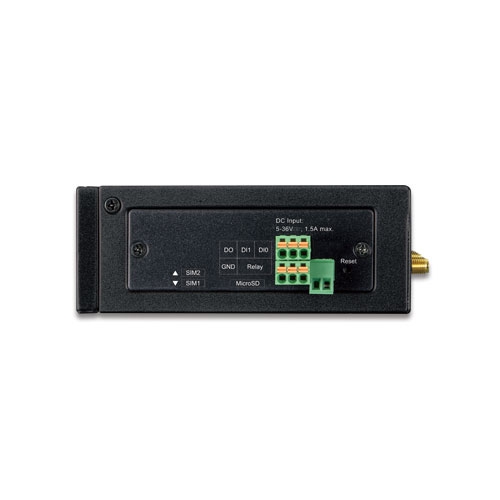 box_ICG-2510WG-LTE_02 Planet ICG-2510WG-LTE Industrial 4G LTE Cellular Wireless Gateway with 5-Port 10/100/1000T