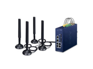 box_ICG-2515-NR1 (1) Planet ICG-2515-NR Industrial 5G NR Cellular Gateway with 5-Port 10/100/1000T