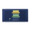 IGS-4215-16P2T2S Planet IGS-4215-16P2T2S 16 X 1G RJ45 POE 802.3AT + 2 X 1G RJ45 + 2 X 1G SFP IGS-4215 L2 INDUSTRIAL SWITCH