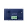 IGS-4215-8UP2T2S Planet IGS-4215-8UP2T2S 8 X 1G RJ45 POE 802.3BT + 2 X 1G RJ45 + 2 X 1G SFP IGS-4215 L2 INDUSTRIAL SWITCH