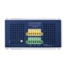 IGS-4215-8UP4X Planet IGS-4215-8UP4X 8 X 1G RJ45 POE 802.3BT + 4 X 10G/1G SFP IGS-4215 L2 INDUSTRIAL SWITCH