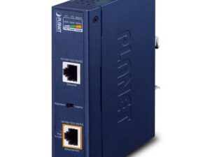 box_IPOE-171-95Wv5 Planet IPOE-171-95W 95W Gigabit 802.3bt Industrial PoE Injector