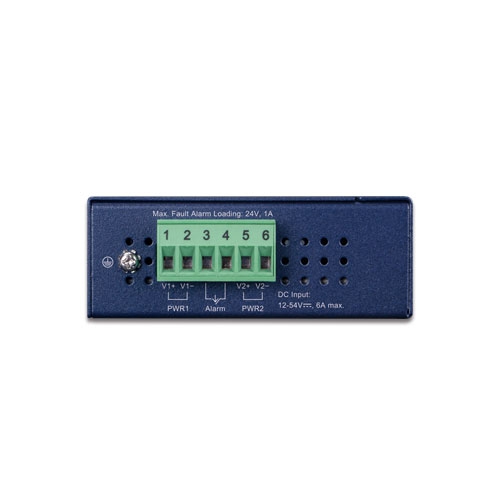 box_IPOE-171-95Wv5_02 Planet IPOE-171-95W 95W Gigabit 802.3bt Industrial PoE Injector