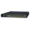 SGS-6341-16S8C4XR Planet SGS-6341-16S8C4XR 16 X 1G SFP + 8 X 1G SFP/RJ45 COMBO + 4 X 10G/1G SFP REDUNDANT PSU SGS-6341 L3 STACK SWITCH