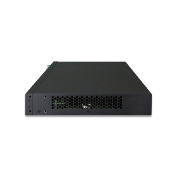 SGS-6341-16S8C4XR Planet SGS-6341-16S8C4XR 16 X 1G SFP + 8 X 1G SFP/RJ45 COMBO + 4 X 10G/1G SFP REDUNDANT PSU SGS-6341 L3 STACK SWITCH