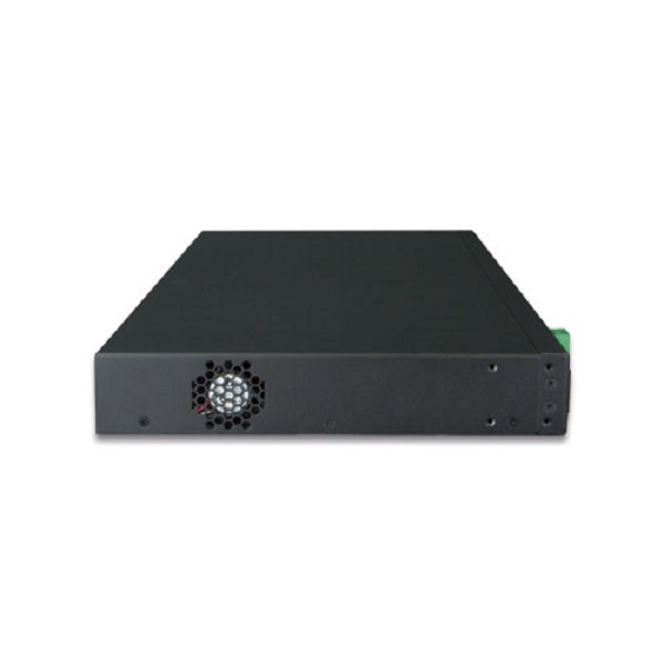 SGS-6341-16S8C4XR Planet SGS-6341-16S8C4XR 16 X 1G SFP + 8 X 1G SFP/RJ45 COMBO + 4 X 10G/1G SFP REDUNDANT PSU SGS-6341 L3 STACK SWITCH