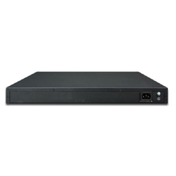 SGS-6341-24P4X Planet SGS-6341-24P4X 24 X 1G RJ45 POE 802.3AT + 4 X 10G/1G SFP SGS-6341 L3 STACK SWITCH