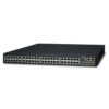 Planet SGS-6341-48T4X 48 X 1G RJ45 + 4 X 10G/1G SFP SGS-6341 L3 STACK SWITCH