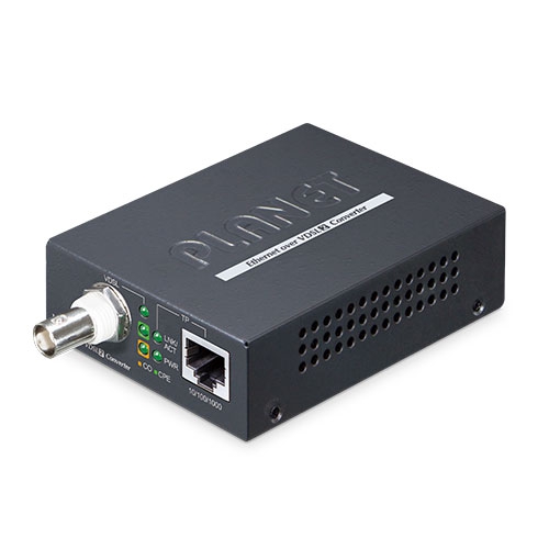 box_VC-232Gv3 Planet VC-232G Ethernet over Coaxial Converter