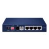 box_VC-234Gv2_02 Planet VC-234G 4 x GE Ethernet to VDSL2 Media Converter